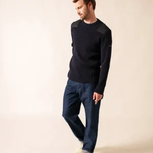 Pull Gouvernail (NAVY)