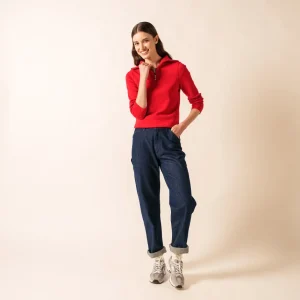 Pull Passerelle (TULIPE)