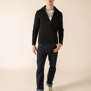 Gilet Quiberon (NAVY)