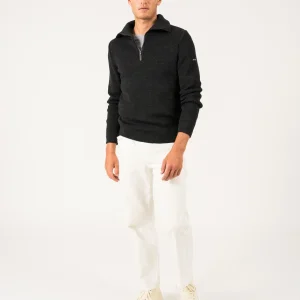 Pull Cotentin (ANTHRACITE)