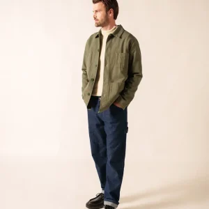 Veste Sirocco (ALGUE)