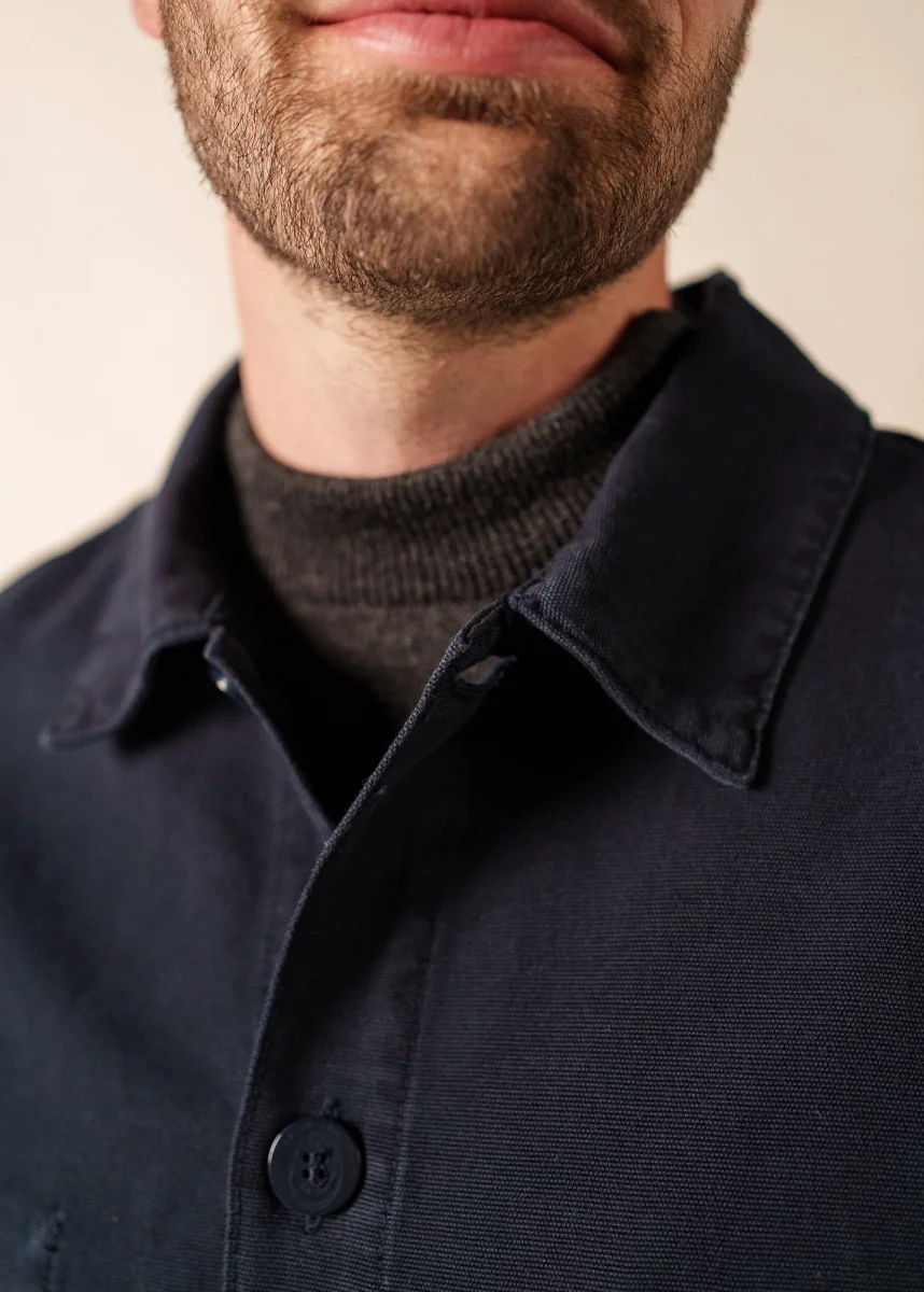 Veste Sirocco (MARINE) – Image 5