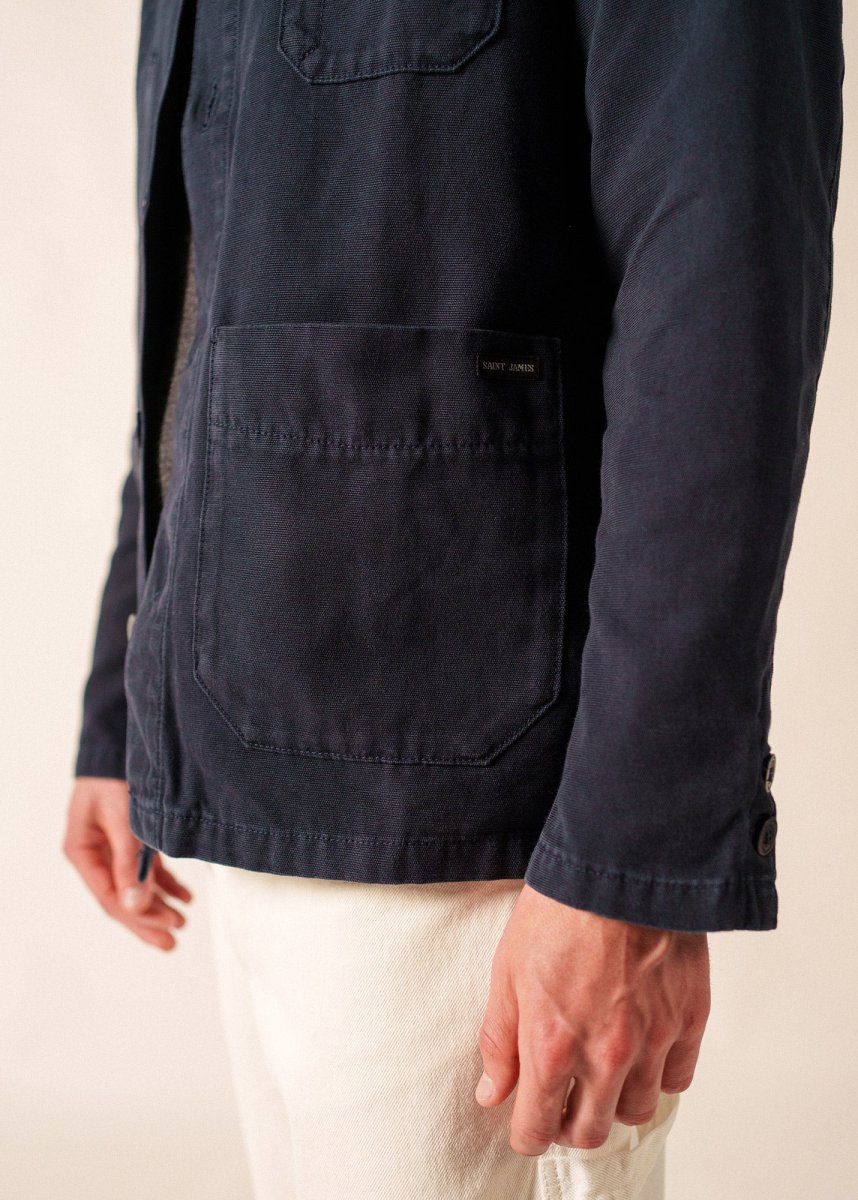 Veste Sirocco (MARINE) – Image 6
