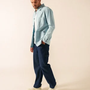 Veste Sirocco (NUANCE)