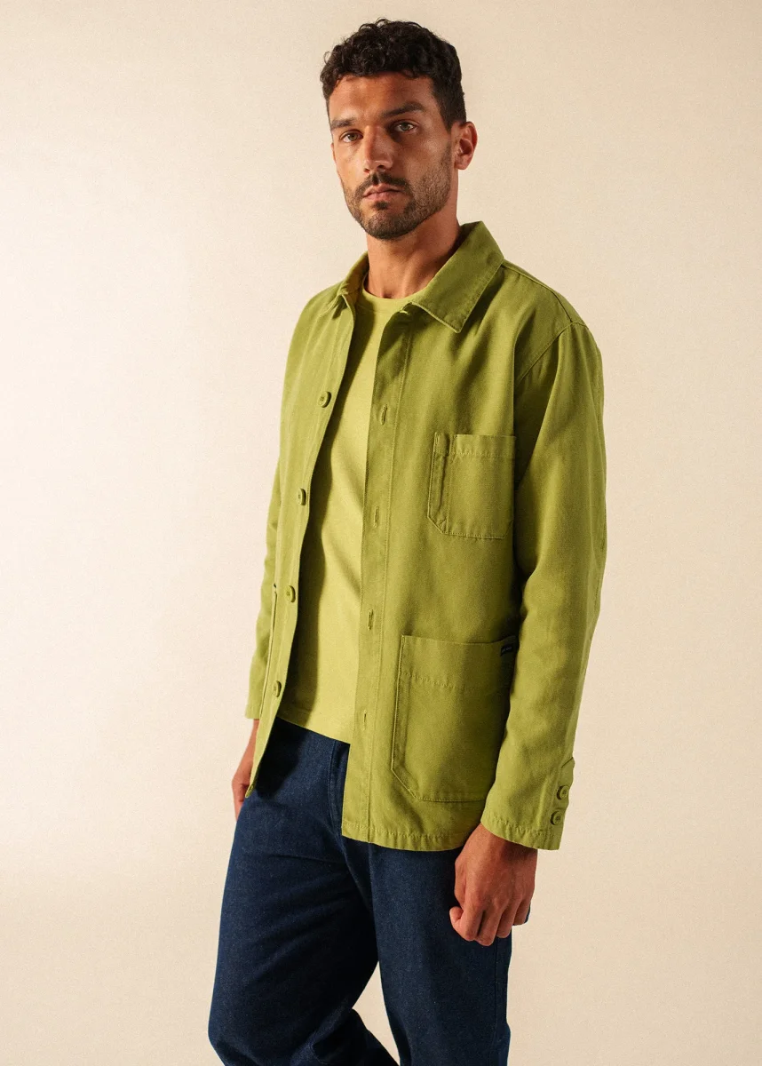 Veste Sirocco (OIL) – Image 4