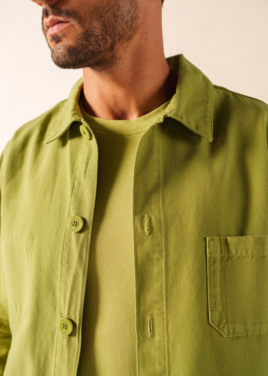 Veste Sirocco (OIL) – Image 5