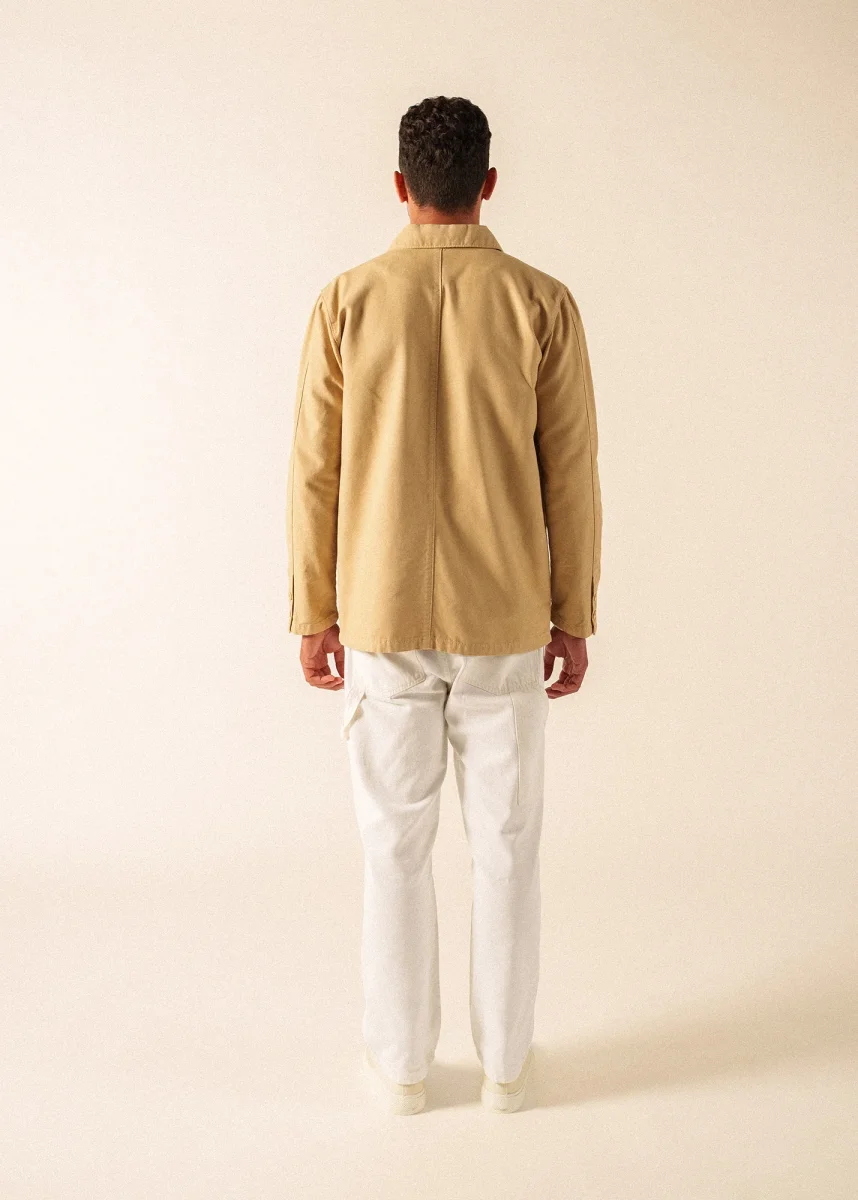 Veste Sirocco (TOILE) – Image 3