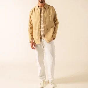 Veste Sirocco (TOILE)