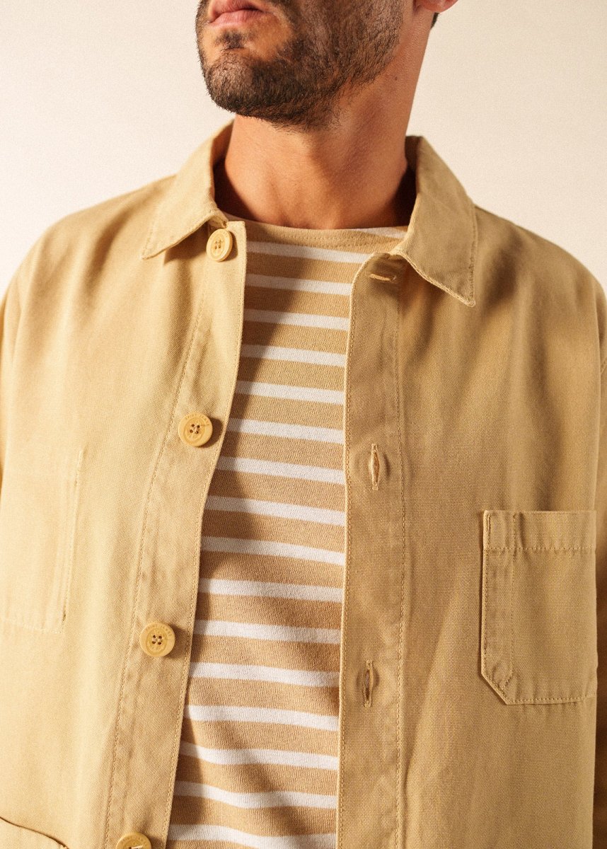 Veste Sirocco (TOILE) – Image 5