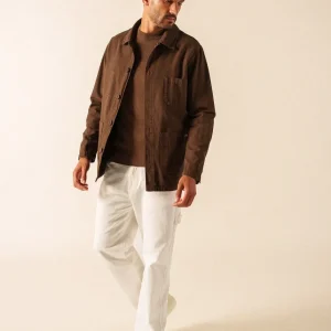 Veste Sirocco (EXPRESSO)