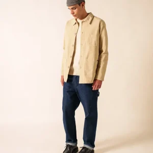 Veste Sirocco (SABLE)