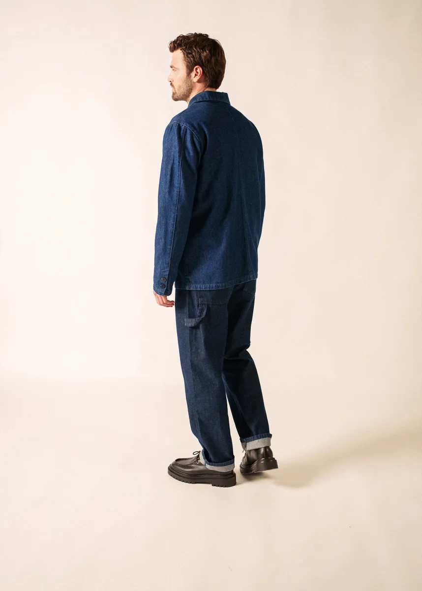 Veste Sirocco (DENIM) – Image 3