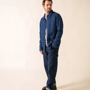 Veste Sirocco (DENIM)