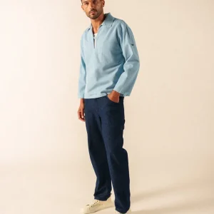 Vareuse Nemo (NUANCE)