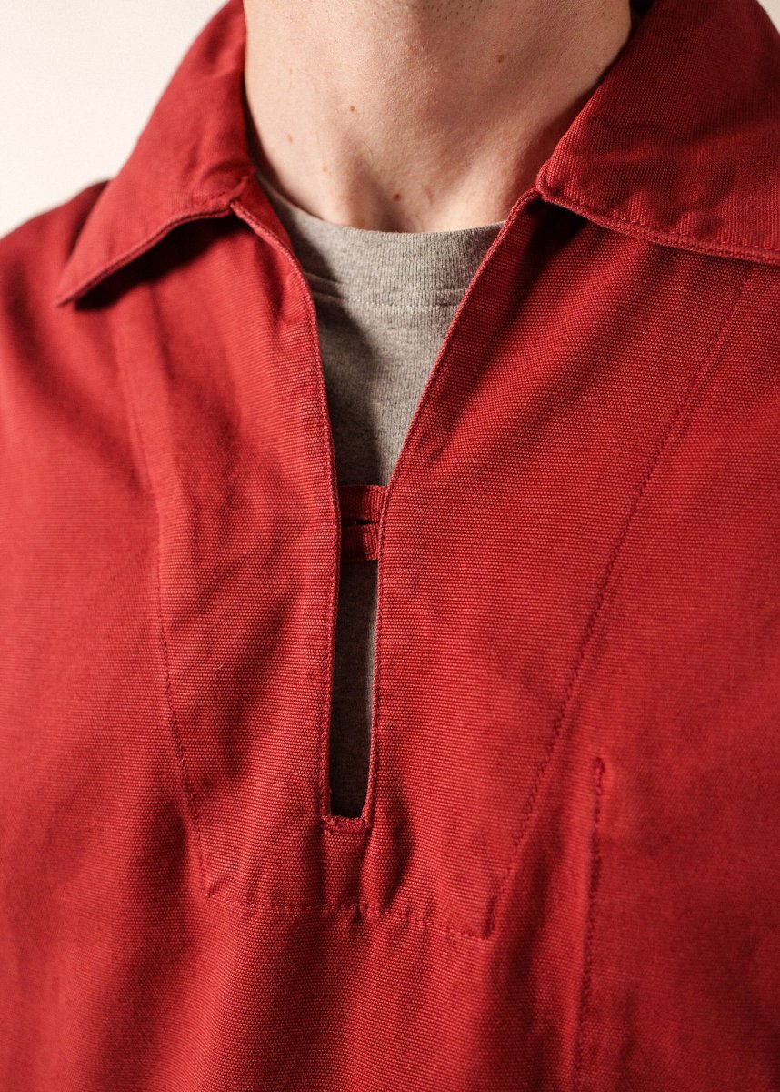 Vareuse Nemo (BRIQUE) – Image 5