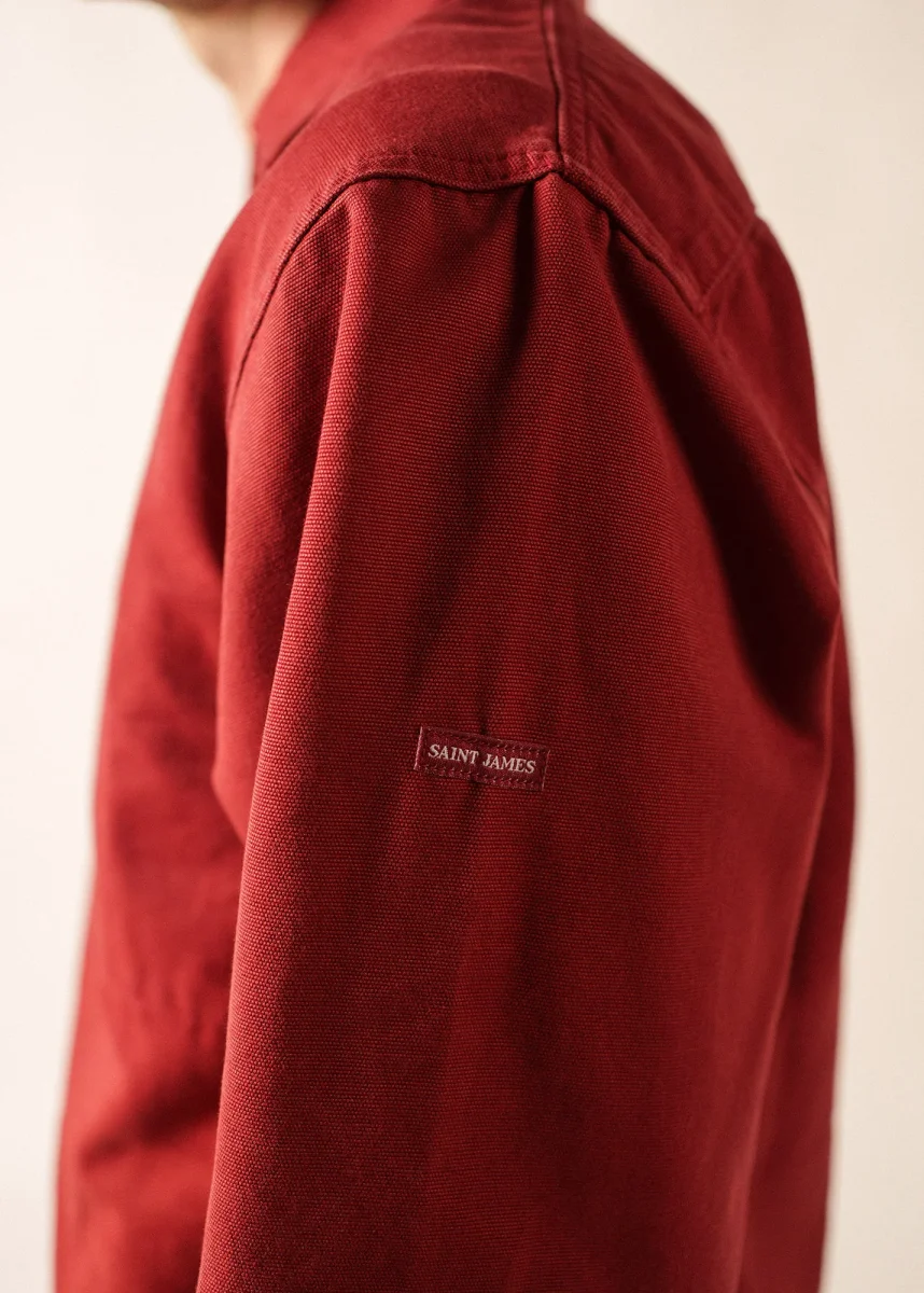 Vareuse Nemo (BRIQUE) – Image 8