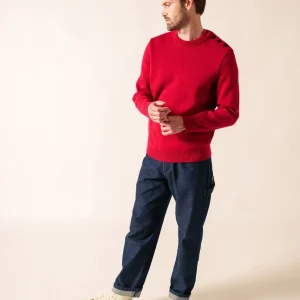 Pull marin Cancale (MEDOC)