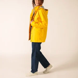 Ciré Ste Morgane (JAUNE)