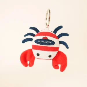 Porte-clés Crabe (CRABE)