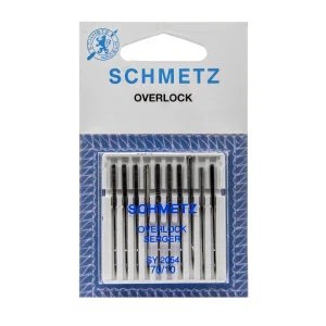 Aiguilles machine SCHMETZ Surjeteuse SY2054 NM70