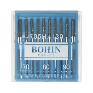 Aiguille machine BOHIN 705GB ASS 70-90