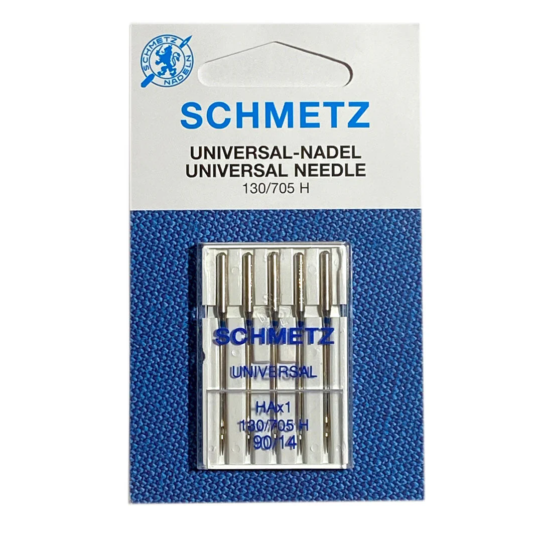 Aiguilles machine universelles SCHMETZ 130/705H 90/14 – Image 2