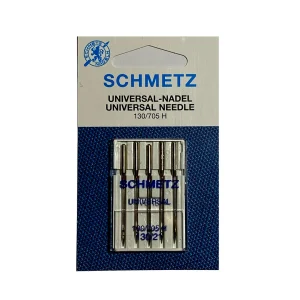 Aiguilles machines à coudre NM 130 Schmetz 705H