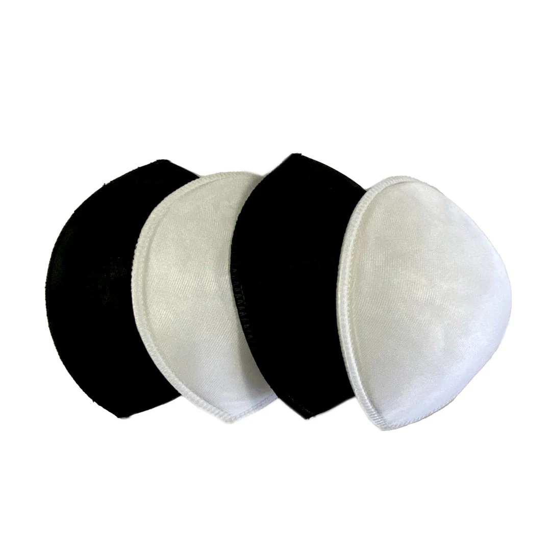 Amplis pour soutien gorge et vêtement taille L, blanc, Ref 992325 – Image 3