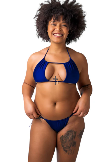 Clausa triangle (Cenote) – Image 3