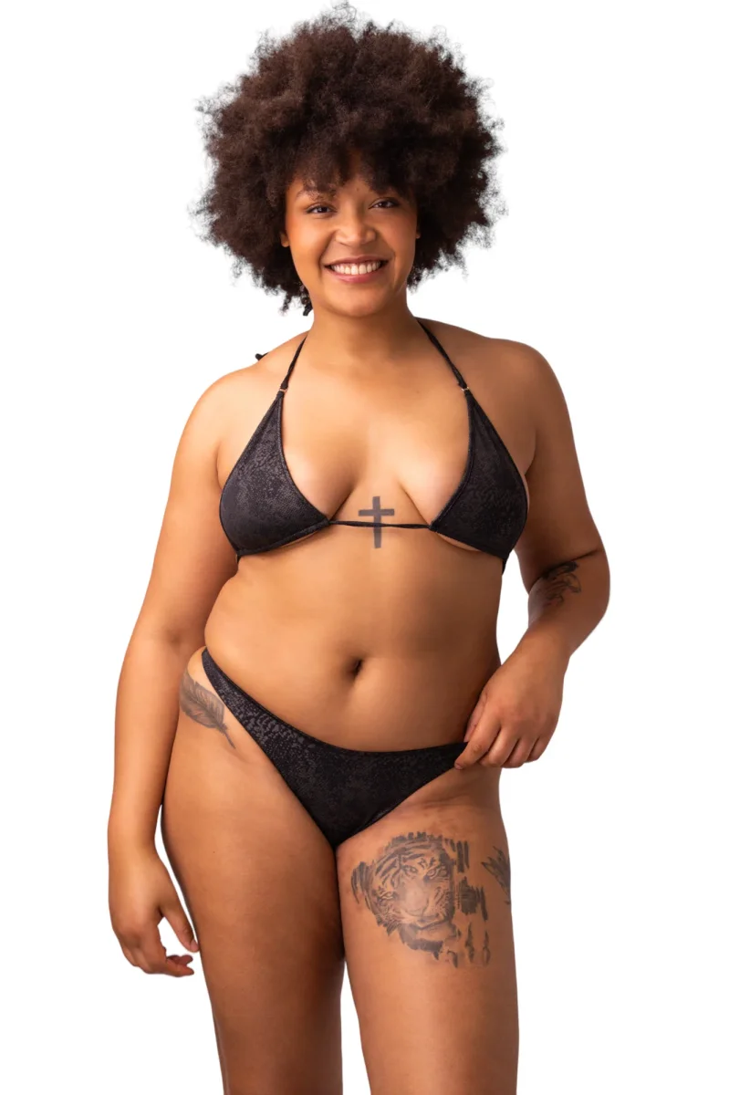 Kesiya triangle (Snake) – Image 6