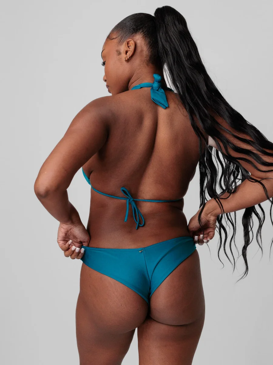 Wangi Brésilien Teahupoo (Bleu) – Image 2