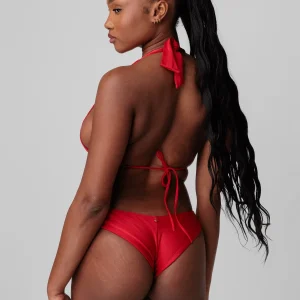 Wangi Brésilien Hibiscus (Rouge)