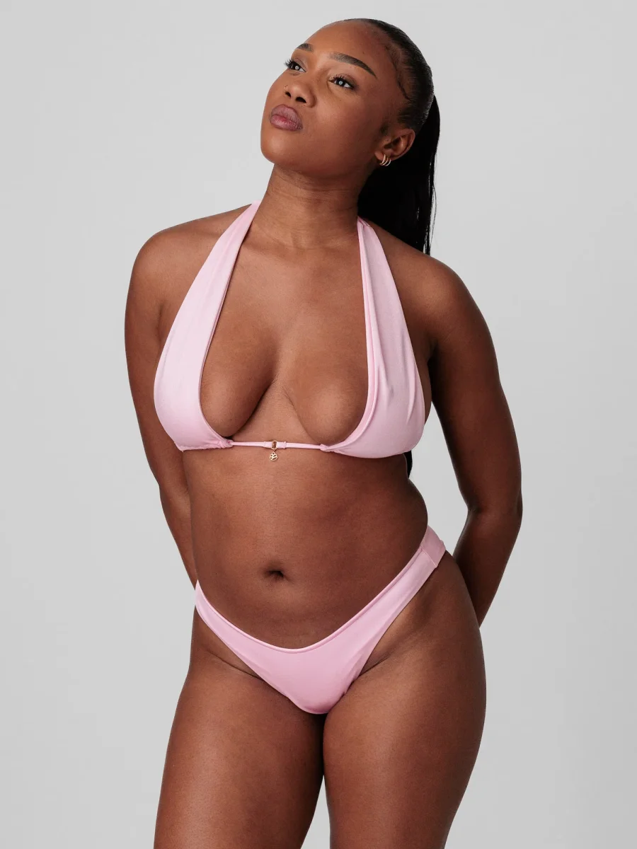 Wangi Brésilien Plumeria (Rose) – Image 3