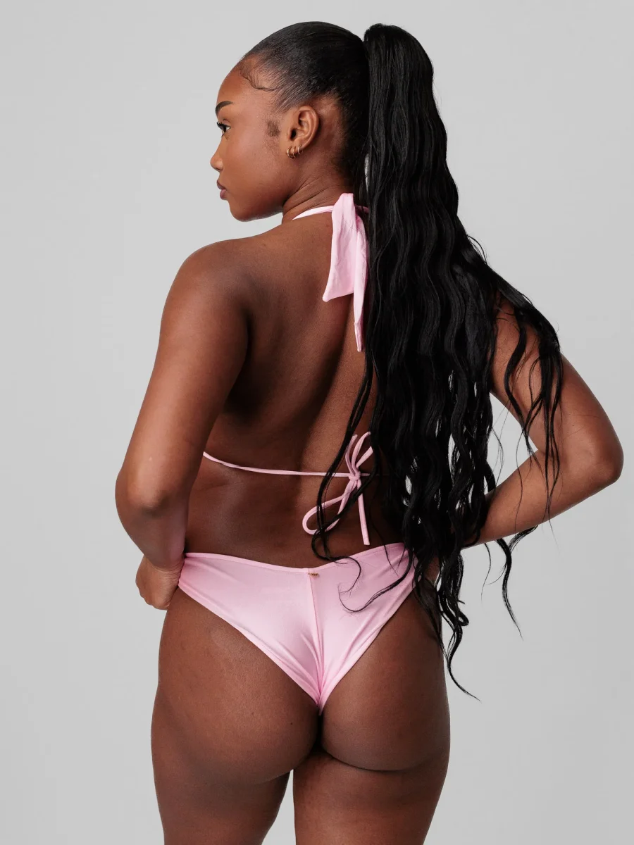 Wangi Brésilien Plumeria (Rose) – Image 4