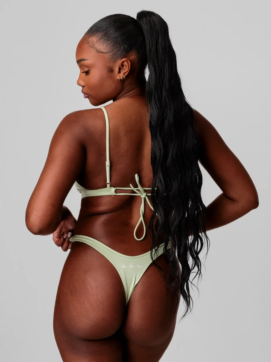 Cembro Tanga Jade (Vert)