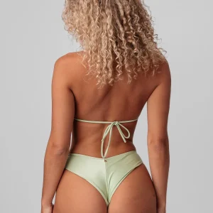 Wangi Brésilien Jade (Vert)