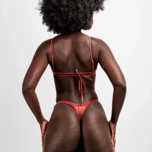 Cembro Tanga Savanna Blush