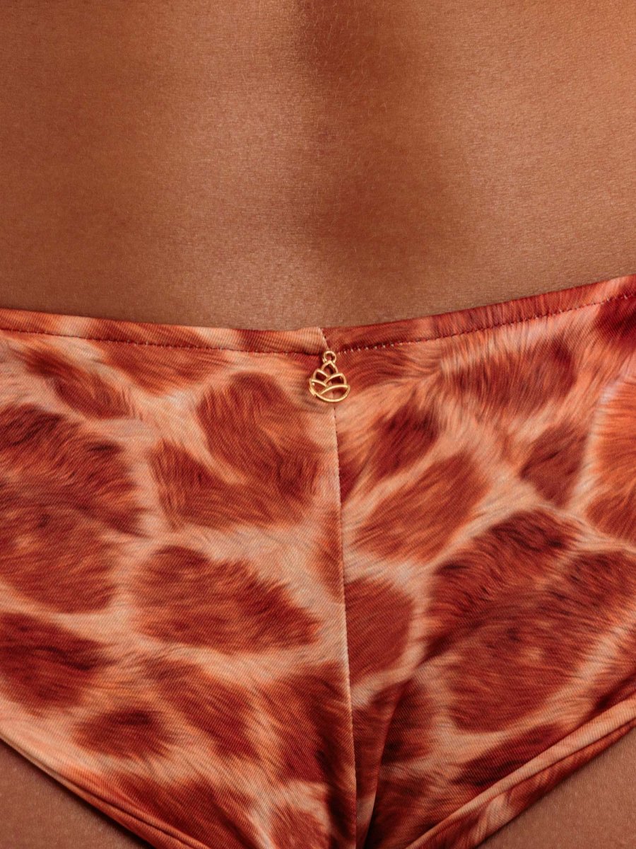 Wangi Brésilien Melman (Girafe) – Image 6