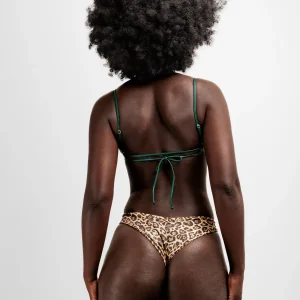 Wangi Brésilien Golden Léopard