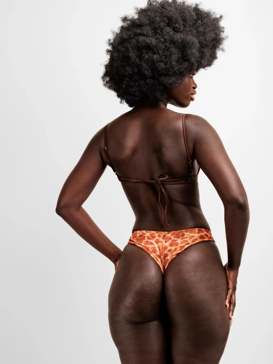 Wangi Brésilien Melman (Girafe) – Image 5