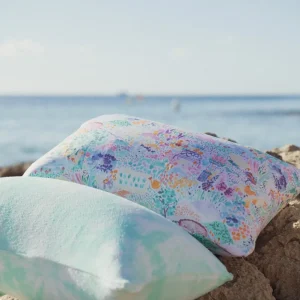 🎁 FREE BEACH PILLOW 🎁