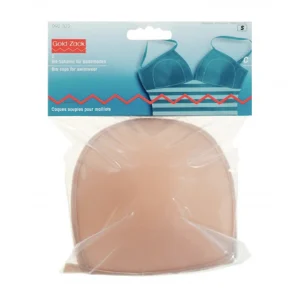 Coques souples pour maillots de bain et vêtements taille C, Ref 999322