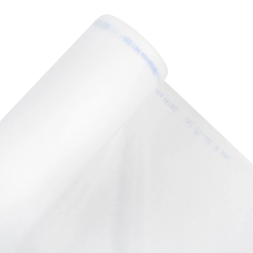 Entoilage thermocollant H180 blanc, 50cm – Image 2