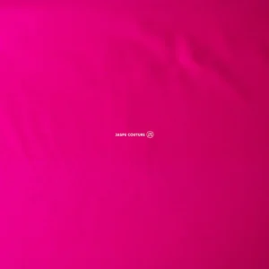 Tissu coton uni rose violet, Free Spirit, Designer Essentials, 50cm