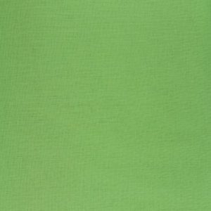 Tissu voile de coton vert