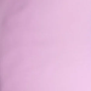 Tissu voile de coton rose