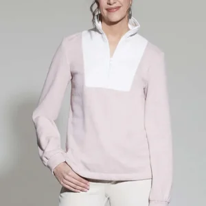 Patron couture hauts à enfiler par la tête pour femme McCall's 8343