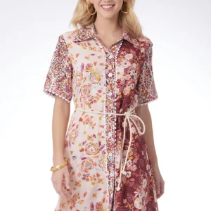 Patron de robe chemisier, haut et pantalon, McCall's 8515