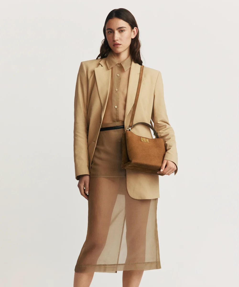 Le Mini Duo Shopper – Image 7