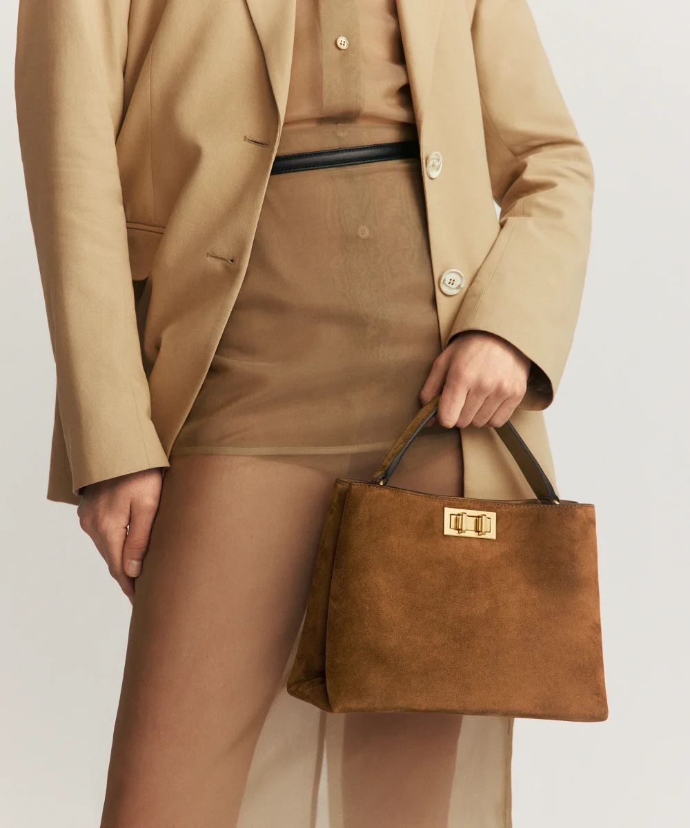 Le Mini Duo Shopper – Image 8